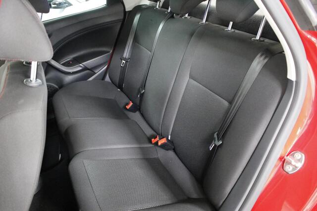 Seat IBIZA 1.0 EcoTSI FR Connect Clima | Carplay | Xenon | Park. sensor | Cruise.