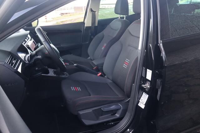 Seat IBIZA 1.0 TSI FR | Geen import | Navi | Camera | Clima