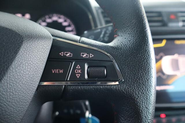 Seat IBIZA 1.0 TSI FR | Geen import | Navi | Camera | Clima