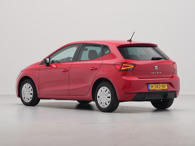 Seat IBIZA 1.0 TSI 115pk DSG Style Business Intense Navigatie Camera Clima Cruise 135