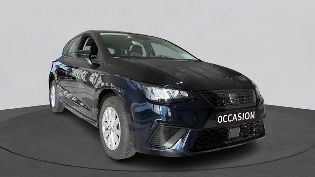 Seat IBIZA 1.0 EcoTSI Style