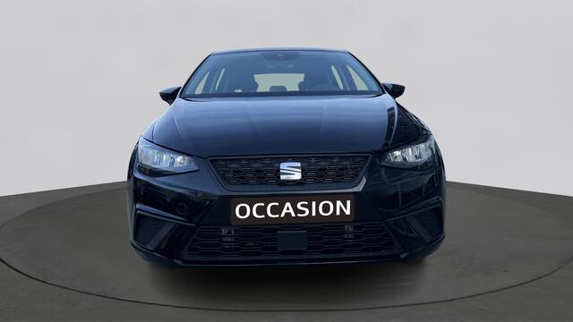 Seat IBIZA 1.0 EcoTSI Style