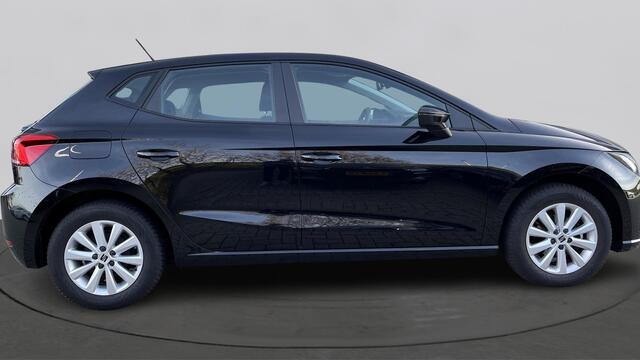 Seat IBIZA 1.0 EcoTSI Style