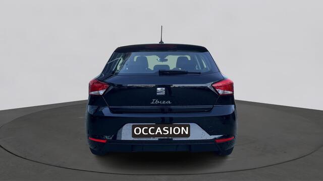 Seat IBIZA 1.0 EcoTSI Style