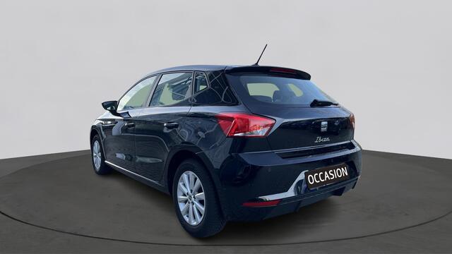 Seat IBIZA 1.0 EcoTSI Style