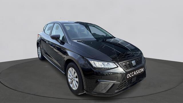 Seat IBIZA 1.0 EcoTSI Style