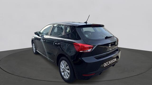 Seat IBIZA 1.0 EcoTSI Style