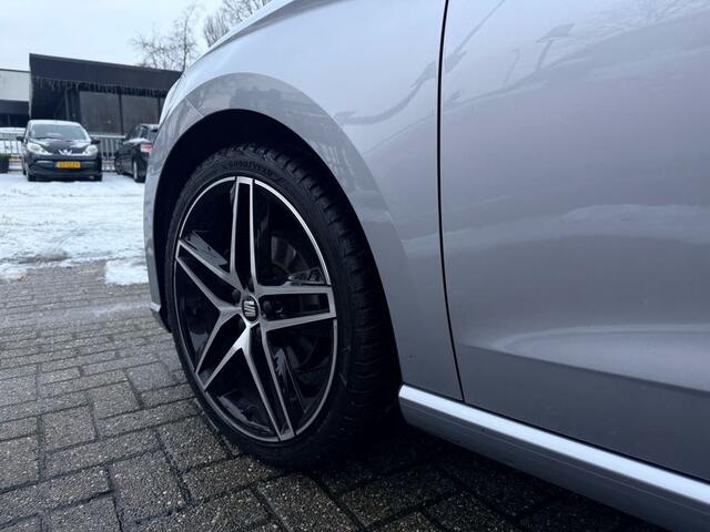 Seat IBIZA 1.0 TSI FR | PANO | Virtual Cockpit |