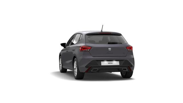 Seat IBIZA 1.0 EcoTSI FR Business Connect