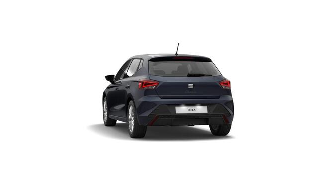 Seat IBIZA 1.0 EcoTSI Style Business Connect