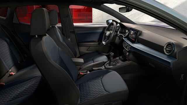 Seat IBIZA 1.0 EcoTSI Style Business Connect