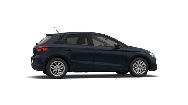Seat IBIZA 1.0 EcoTSI Style ¤309,- private lease actie