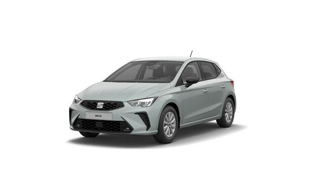 Seat IBIZA 1.0 EcoTSI Reference ¤300,- private lease actie
