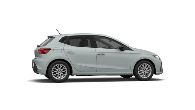 Seat IBIZA 1.0 EcoTSI Style ¤320,- private lease actie