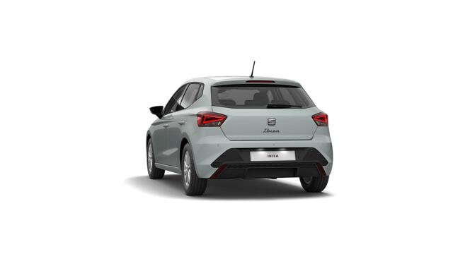 Seat IBIZA 1.0 EcoTSI Reference ¤300,- private lease actie