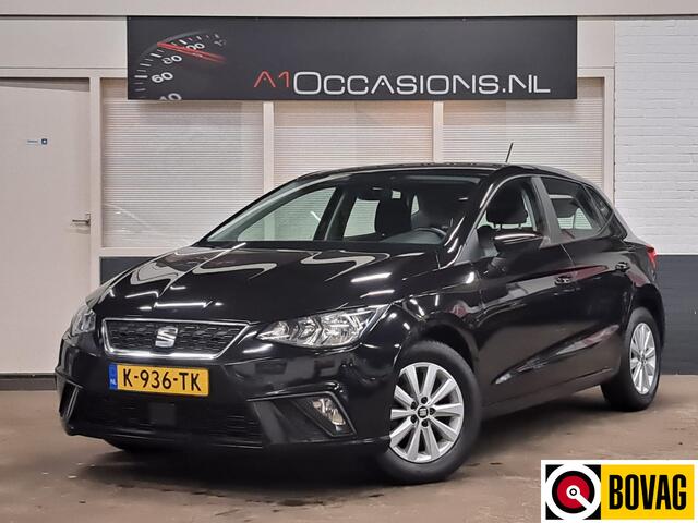 Seat IBIZA 1.0 TSI FR + NAVI