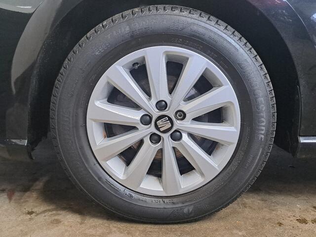 Seat IBIZA 1.0 TSI FR + NAVI