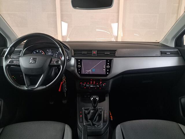 Seat IBIZA 1.0 TSI FR + NAVI
