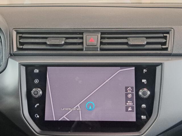 Seat IBIZA 1.0 TSI FR + NAVI