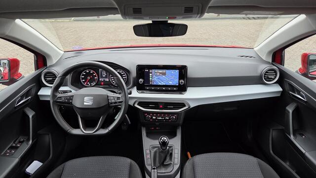 Seat IBIZA 1.0 EcoTSI Style