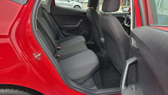 Seat IBIZA 1.0 EcoTSI Style