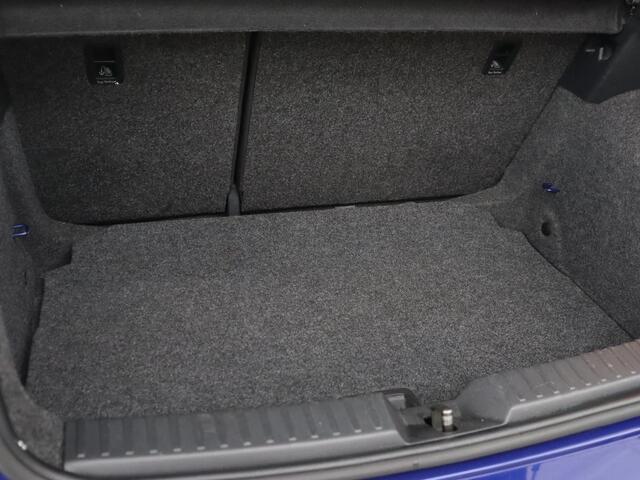 Seat IBIZA 1.0 TSI FR Intense | Full LED | Camera | Adaptive cruise | Trekhaak | Navigatie | Carplay | Climate control | Parkeerhulp