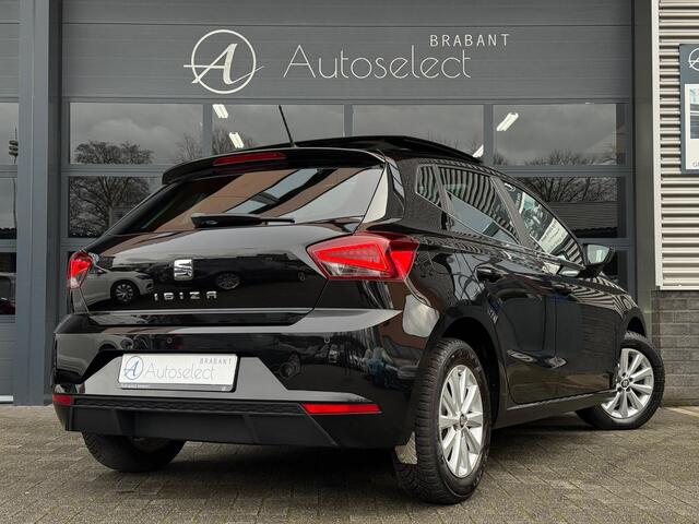 Seat IBIZA 1.0 TSI Style Pano Navi LED