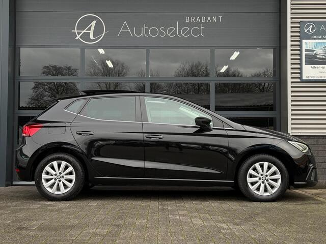Seat IBIZA 1.0 TSI Style Pano Navi LED