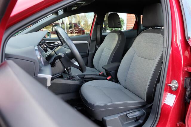 Seat IBIZA 1.0 EcoTSI Xcellence / Virtual / Camera / LED / Apple CarPlay