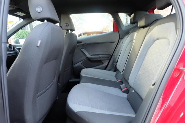 Seat IBIZA 1.0 EcoTSI Xcellence / Virtual / Camera / LED / Apple CarPlay