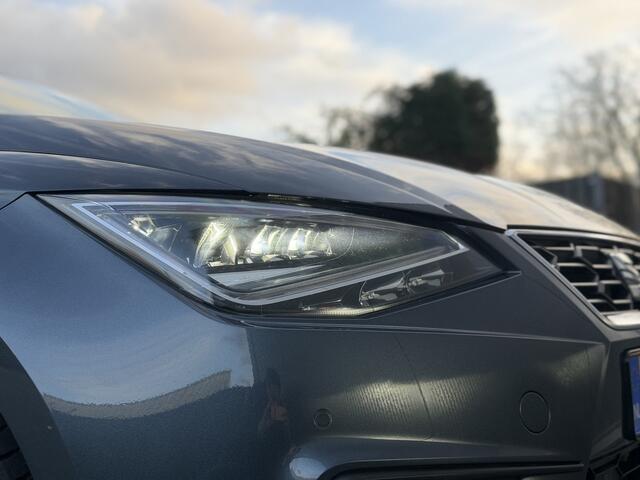 Seat IBIZA 1.0 TSI FR Business Intense | 18" | Apple CarPlay | Afn. Trekhaak | LED koplampen