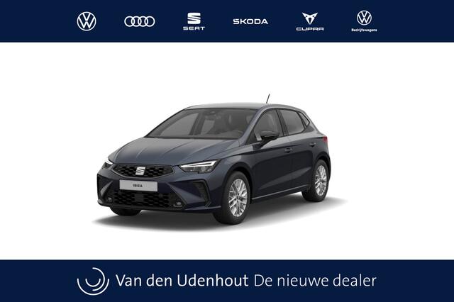 Seat IBIZA 1.0 EcoTSI 95 5MT Style Plus