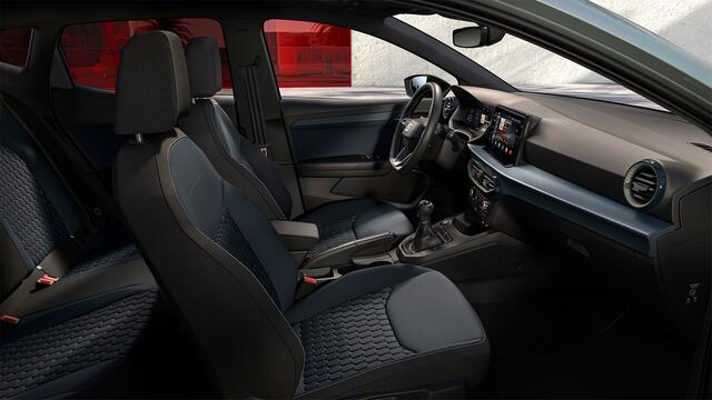 Seat IBIZA 1.0 EcoTSI 95 5MT Style Business Connect