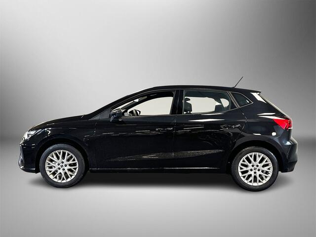 Seat IBIZA 1.0 95pk EcoTSI Style Cruise control | Apple Carplay & Android Auto | Airconditioning