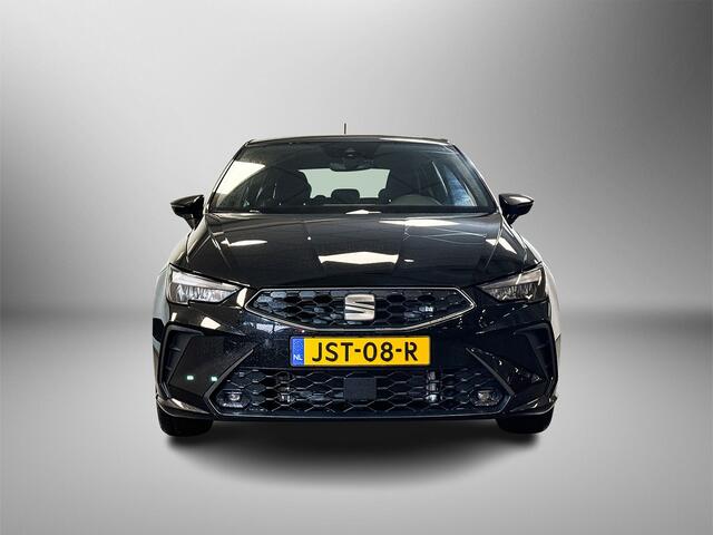 Seat IBIZA 1.0 95pk EcoTSI Style Cruise control | Apple Carplay & Android Auto | Airconditioning