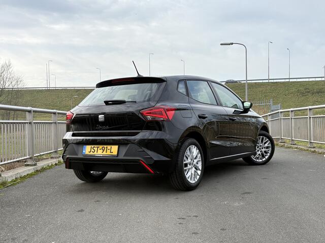 Seat IBIZA 1.0 EcoTSI Style