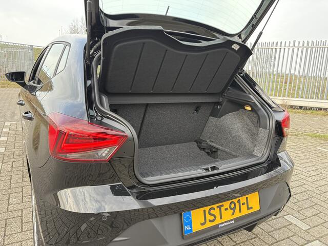 Seat IBIZA 1.0 EcoTSI Style