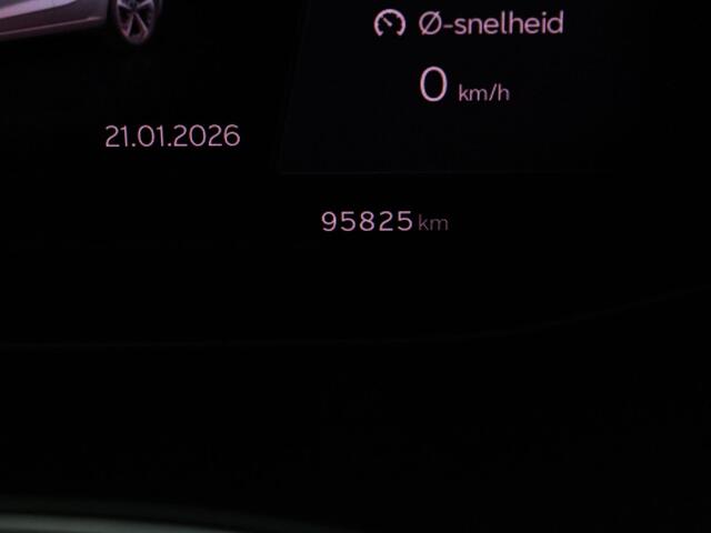 Seat IBIZA 95pk EcoTSI Style Business Connect Cruise | Climate | Parkeersens. v+a | Stoelverw.