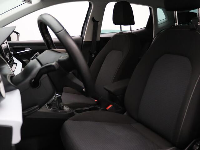 Seat IBIZA 95pk EcoTSI Style Business Connect Cruise | Climate | Parkeersens. v+a | Stoelverw.