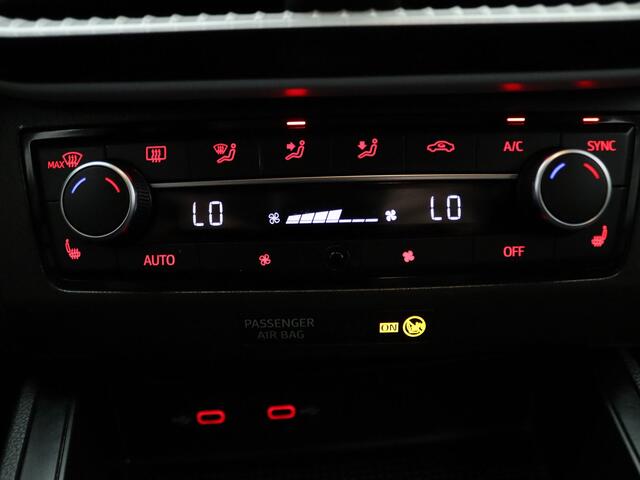 Seat IBIZA 95pk EcoTSI Style Business Connect Cruise | Climate | Parkeersens. v+a | Stoelverw.