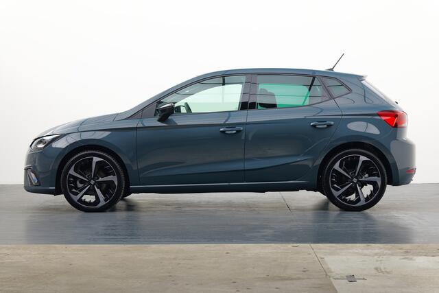 Seat IBIZA 1.0 EcoTSI FR Business Connect | Automaat | Camera | Stoelverwarming