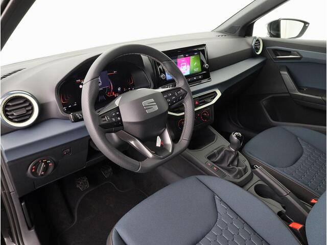 Seat IBIZA Style 1.0 EcoTSI 70 kW / 95 pk