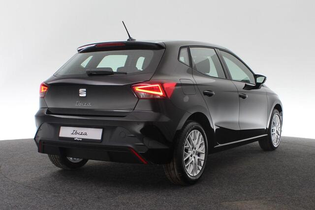 Seat IBIZA Style 1.0 EcoTSI 70 kW / 95 pk