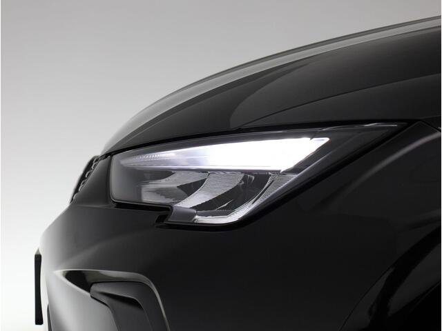 Seat IBIZA Style 1.0 EcoTSI 70 kW / 95 pk