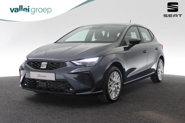 Seat IBIZA Style 1.0 EcoTSI 70 kW / 95 pk