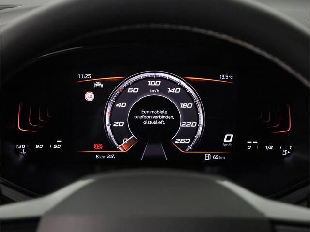 Seat IBIZA Style 1.0 EcoTSI 70 kW / 95 pk