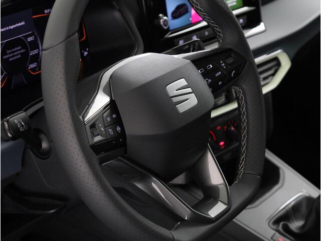 Seat IBIZA Style 1.0 EcoTSI 70 kW / 95 pk