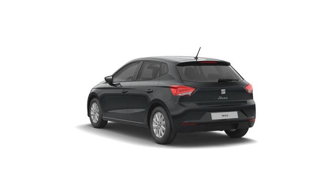 Seat IBIZA Style Business Connect 1.0 70 kW / 95 pk Hand.
