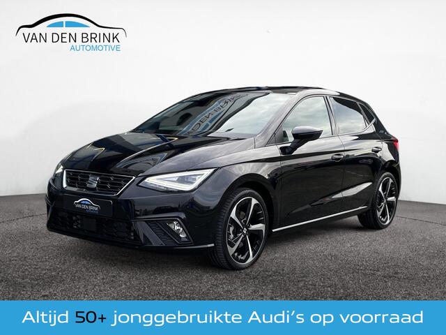 Seat IBIZA 1.0 EcoTSI FR Plus Pano