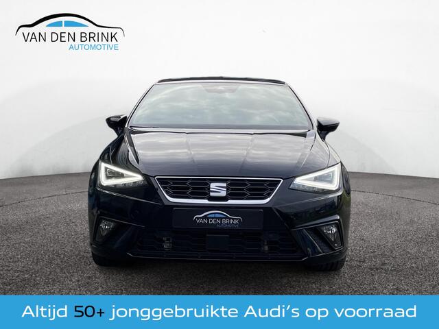 Seat IBIZA 1.0 EcoTSI FR Plus Pano